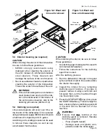 Предварительный просмотр 19 страницы Meiko DV 200.2 Owner'S Installation, Operation And Maintenance Manual