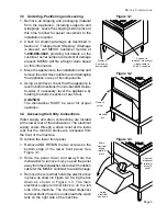 Предварительный просмотр 5 страницы Meiko DV 80.2 Owner'S Installation, Operation And Maintenance Manual