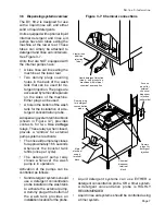 Предварительный просмотр 7 страницы Meiko DV 80.2 Owner'S Installation, Operation And Maintenance Manual