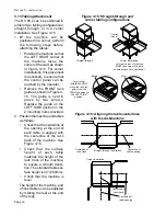 Предварительный просмотр 12 страницы Meiko DV 80.2 Owner'S Installation, Operation And Maintenance Manual