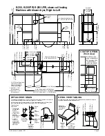 Preview for 9 page of Meiko K-200 Manual