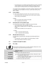 Preview for 20 page of Meiko M-iClean H series Operating Instructions Manual