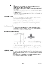 Preview for 25 page of Meiko M-iClean H series Operating Instructions Manual