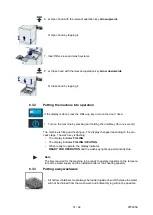 Preview for 31 page of Meiko M-iClean H series Operating Instructions Manual