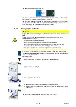 Preview for 39 page of Meiko M-iClean H series Operating Instructions Manual