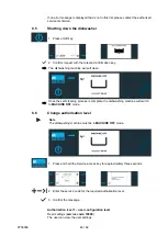 Preview for 44 page of Meiko M-iClean H series Operating Instructions Manual