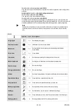 Preview for 45 page of Meiko M-iClean H series Operating Instructions Manual