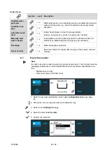 Preview for 46 page of Meiko M-iClean H series Operating Instructions Manual