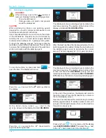 Preview for 12 page of Meiko M-iClean Series Owner'S Installation, Operation And Maintenance Manual