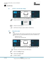 Preview for 55 page of Meiko M-iClean U Series Translation Of The Original Operating Instructions