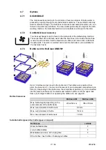 Предварительный просмотр 17 страницы Meiko M-iClean U Operating Instructions Manual