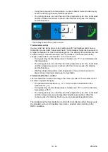 Предварительный просмотр 19 страницы Meiko M-iClean U Operating Instructions Manual