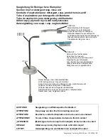 Preview for 51 page of Meiko M-iClean Operating Instructions Manual