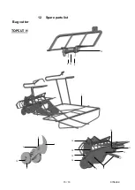 Preview for 15 page of Meiko TopCut H Operating Instructions Manual