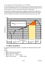 Предварительный просмотр 9 страницы Meiko TopLine 10 Operating Instructions Manual