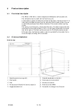 Preview for 14 page of Meiko UPster H 500 M2 Operating Instructions Manual