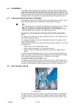 Preview for 16 page of Meiko UPster H 500 M2 Operating Instructions Manual