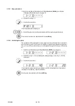 Preview for 44 page of Meiko UPster H 500 M2 Operating Instructions Manual