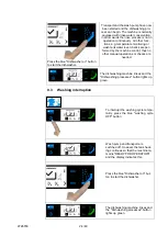 Preview for 24 page of Meiko UPster K Operating Instructions Manual