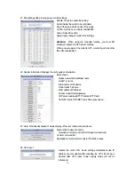 Preview for 20 page of Meikyo Electric WATCH BOOT RPC-M5C-EA User Manual