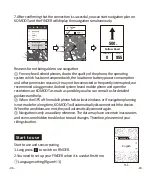 Preview for 7 page of meilan FINDER Quick User Manual