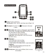 Preview for 10 page of meilan FINDER Quick User Manual