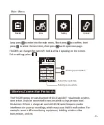 Preview for 12 page of meilan FINDER Quick User Manual