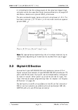 Preview for 17 page of Meilhaus Electronic 16 ME-6200x/9 Manual