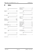 Preview for 32 page of Meilhaus Electronic 16 ME-6200x/9 Manual