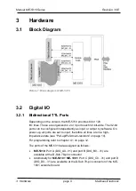 Preview for 9 page of Meilhaus Electronic ME-1001 Manual