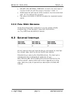 Preview for 20 page of Meilhaus Electronic ME-1400 Electronic Manual