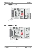 Предварительный просмотр 15 страницы Meilhaus Electronic ME-5001 Manual