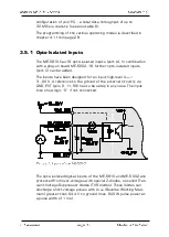 Предварительный просмотр 17 страницы Meilhaus Electronic ME-5001 Manual