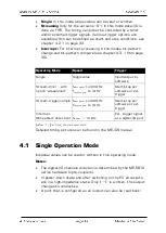 Предварительный просмотр 28 страницы Meilhaus Electronic ME-5001 Manual