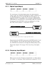 Предварительный просмотр 29 страницы Meilhaus Electronic ME-5001 Manual