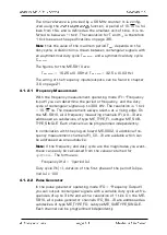 Предварительный просмотр 31 страницы Meilhaus Electronic ME-5001 Manual