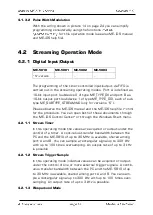 Предварительный просмотр 33 страницы Meilhaus Electronic ME-5001 Manual