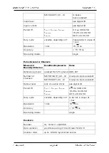 Предварительный просмотр 43 страницы Meilhaus Electronic ME-5001 Manual