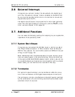 Preview for 20 page of Meilhaus Electronic ME-5100 cPCI Manual