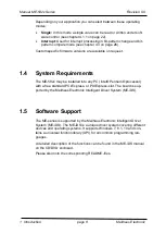 Preview for 8 page of Meilhaus Electronic ME-582 Series Manual