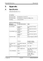 Preview for 29 page of Meilhaus Electronic ME-582 Series Manual