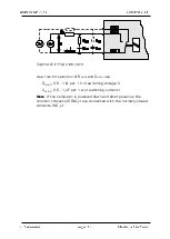 Preview for 17 page of Meilhaus Electronic ME-630 Series Manual