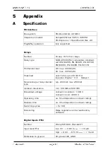 Preview for 25 page of Meilhaus Electronic ME-630 Series Manual