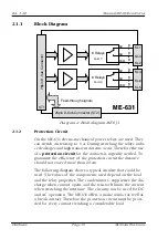 Предварительный просмотр 10 страницы Meilhaus Electronic ME-631 Manual