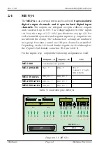 Предварительный просмотр 22 страницы Meilhaus Electronic ME-631 Manual