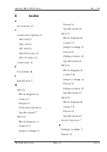 Предварительный просмотр 47 страницы Meilhaus Electronic ME-631 Manual