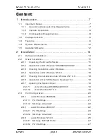 Preview for 3 page of Meilhaus Electronic ME-90 Series Electronic Manual