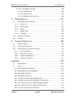 Preview for 5 page of Meilhaus Electronic ME-90 Series Electronic Manual