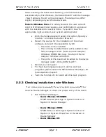 Preview for 16 page of Meilhaus Electronic ME-90 Series Electronic Manual