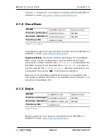 Preview for 62 page of Meilhaus Electronic ME-90 Series Electronic Manual